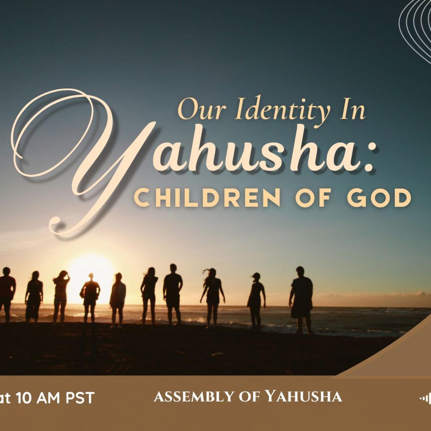 WS - Learning Humility - Assembly of Yahusha (podcast) | Listen Notes