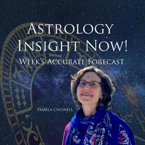 Astrology Insight Now! — Mercury Direct, Saturn Retrograde