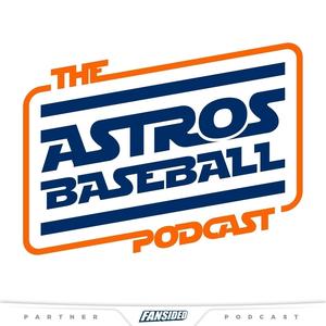 Astros Baseball Podcast 