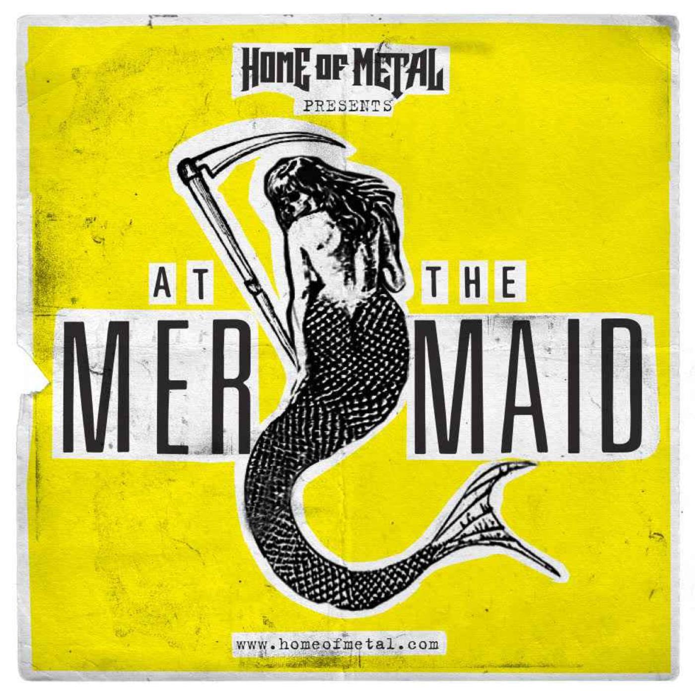 At The Mermaid