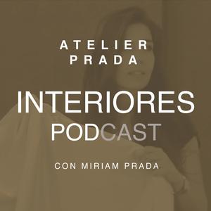 44. Mi último podcast de interiorismo