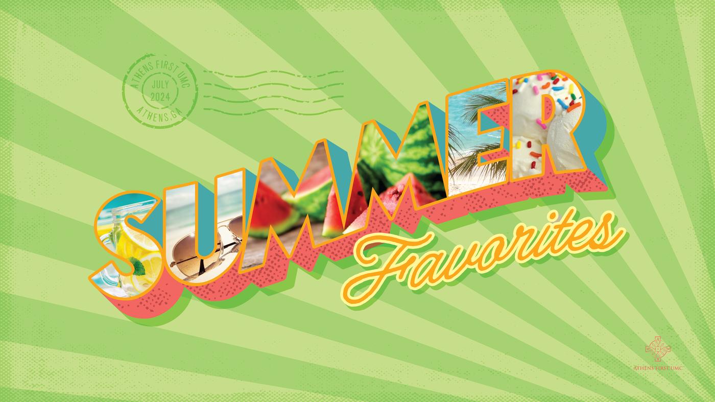 “Where Can I Go?” (Audio) Athens First UMC (podcast) Listen Notes