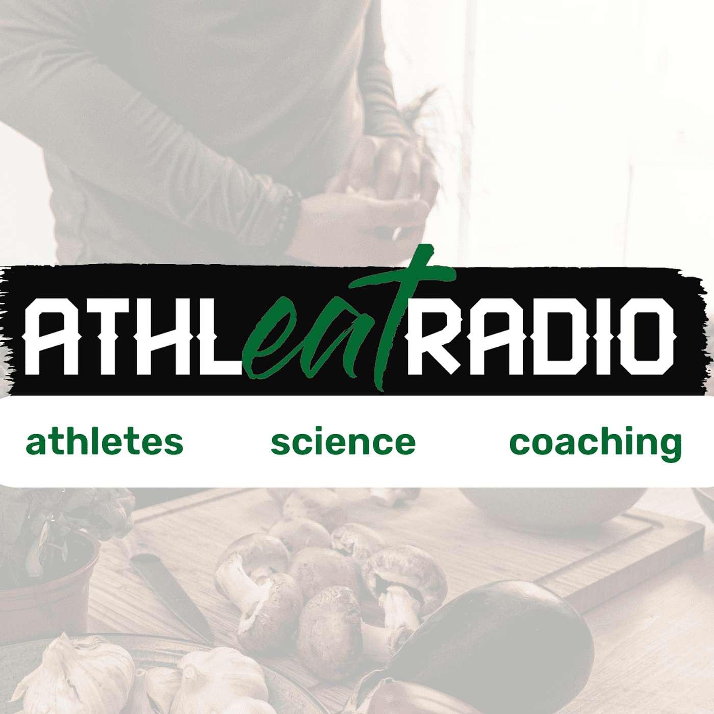 #76: Der Weg zur professionellen Triathletin von Caro Pohle