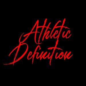 Athletic Definition 
