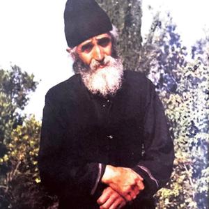 ELDER PAISIOS OF MOUNT ATHOS SPIRITUAL COUNSELS, Volume 1: With Pain ...