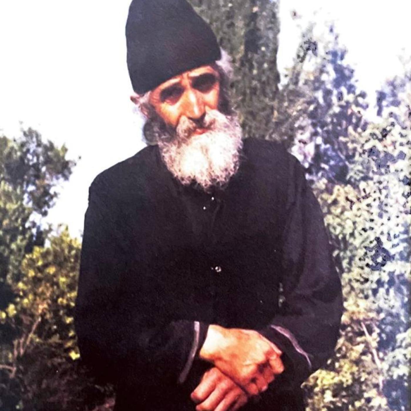 ELDER PAISIOS OF MOUNT ATHOS SPIRITUAL COUNSELS, Volume 1: With Pain ...