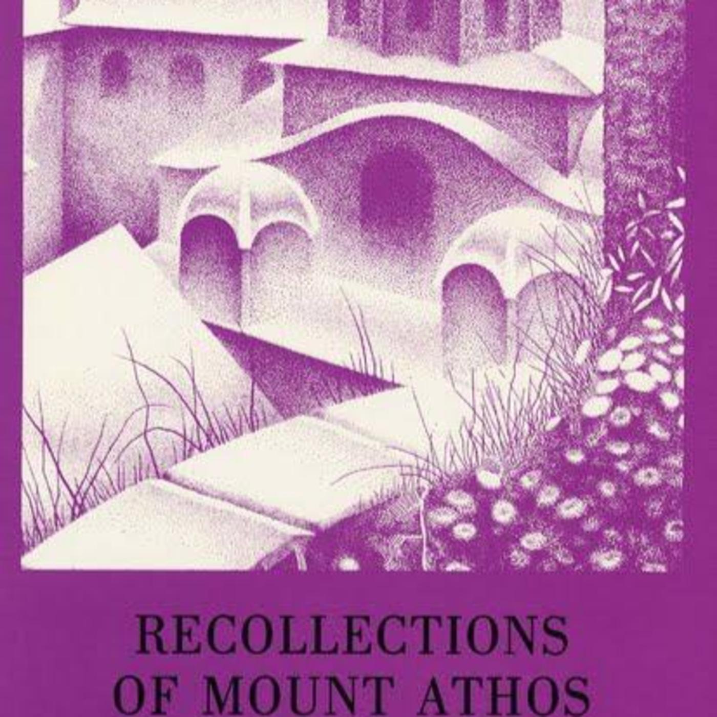 ELDER PAISIOS OF MOUNT ATHOS SPIRITUAL COUNSELS, Volume 1: With Pain ...