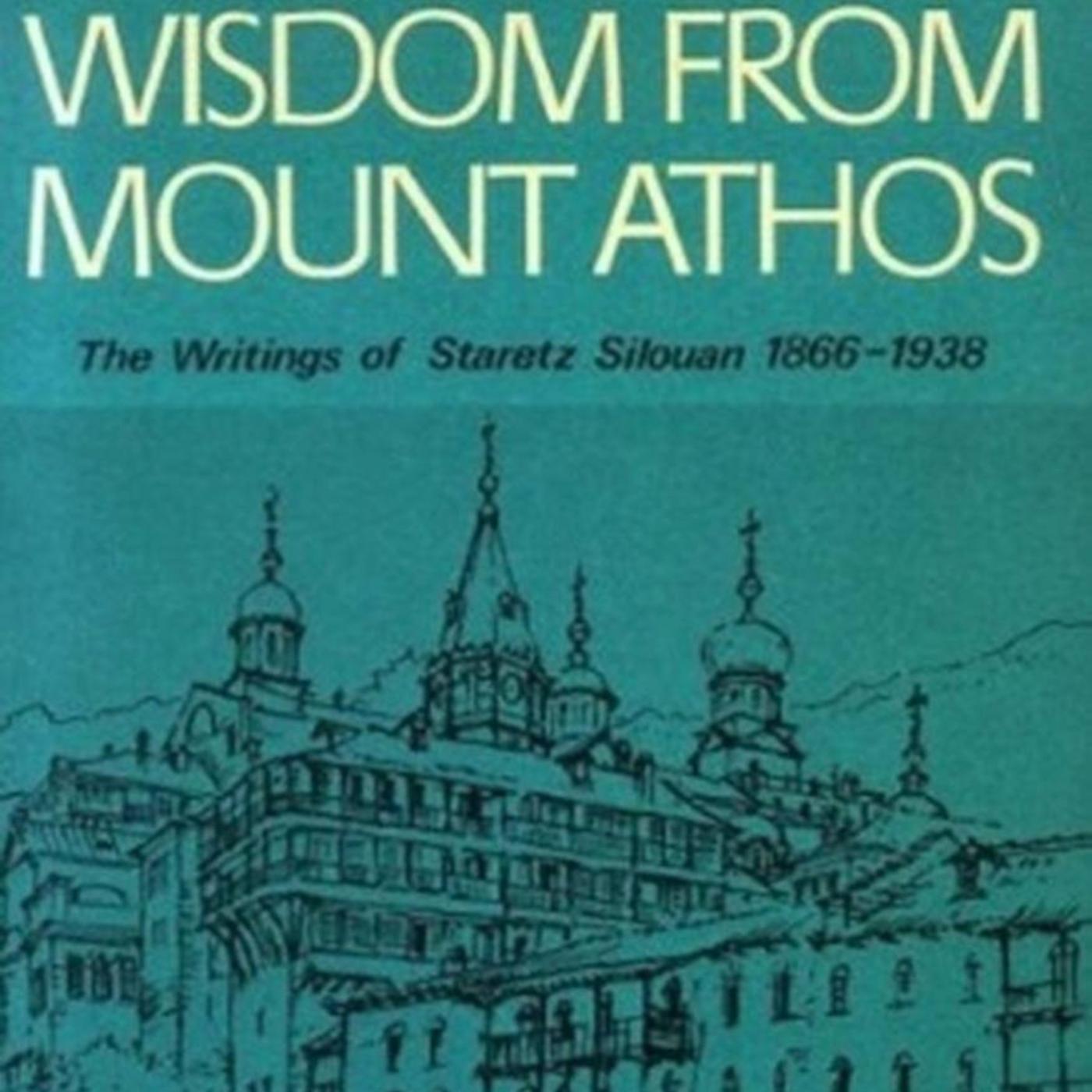 ELDER PAISIOS OF MOUNT ATHOS SPIRITUAL COUNSELS, Volume 1: With Pain ...