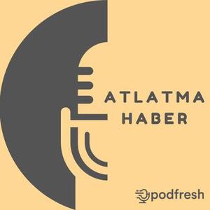 Atlatma Haber