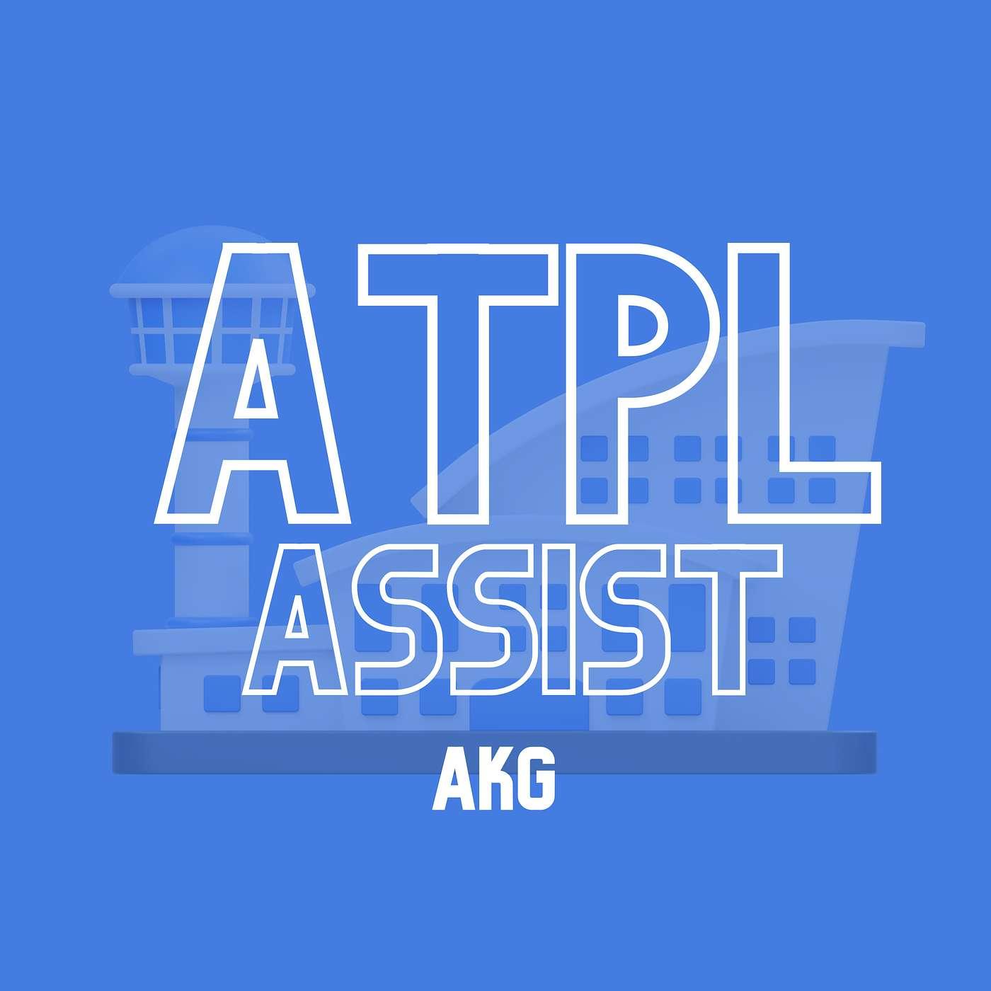 AGK -THE CARBURETOR - ATPL Assist (podcast) | Listen Notes