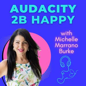 Audacity 2B Happy