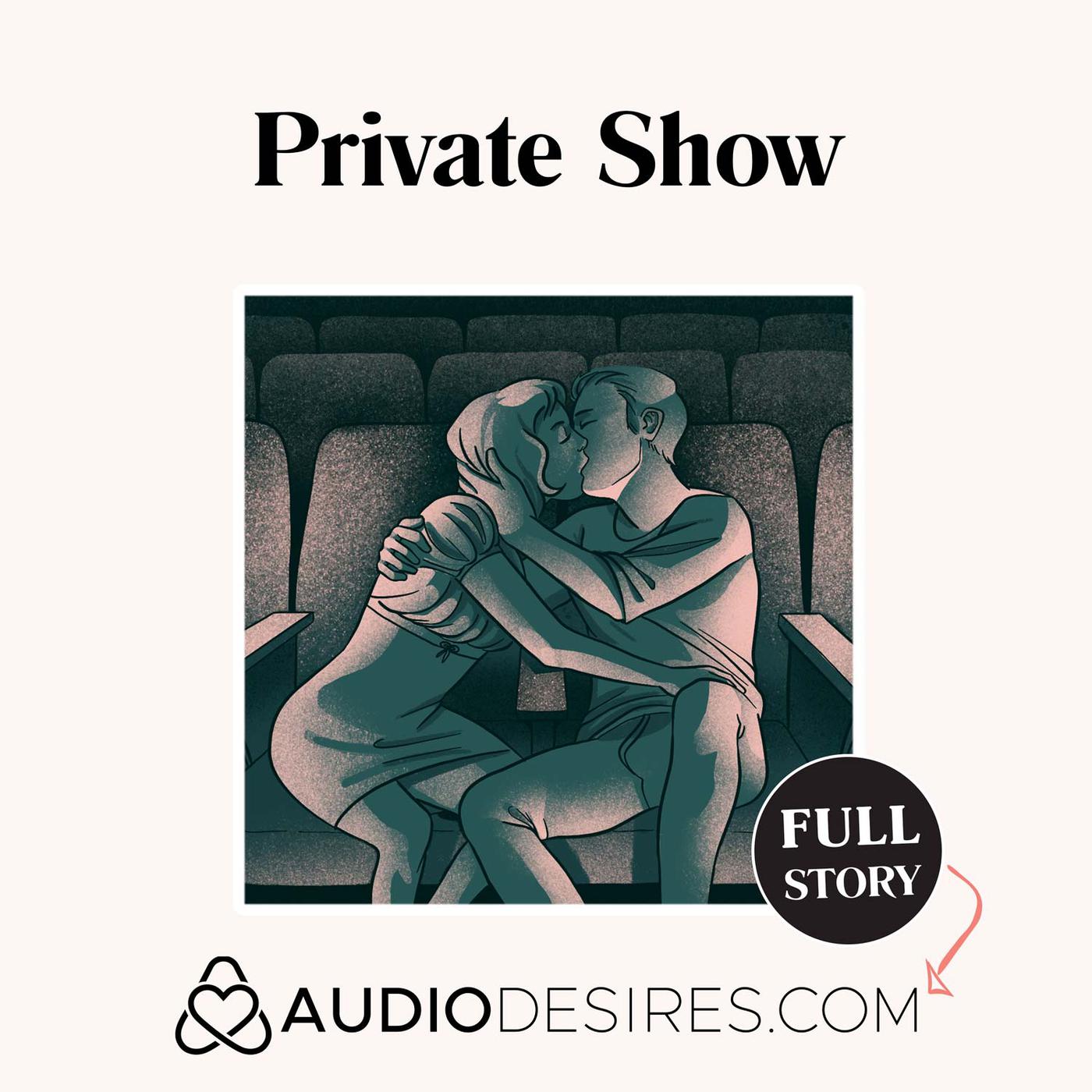 Private Show - Couple Having Public Sex Audio Porn Story | Listen Notes