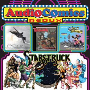 AudioComics Redux
