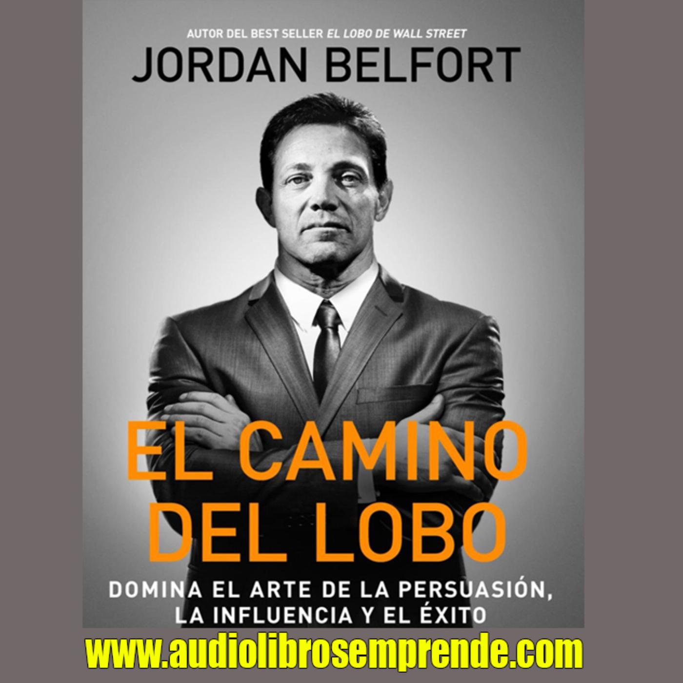 El Camino del LOBO de WALL STREET AUDIOLIBRO - Jordan Belfort - Conoce sus  secretos más OCULTOS | Listen Notes