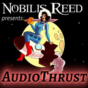 AudioThrust