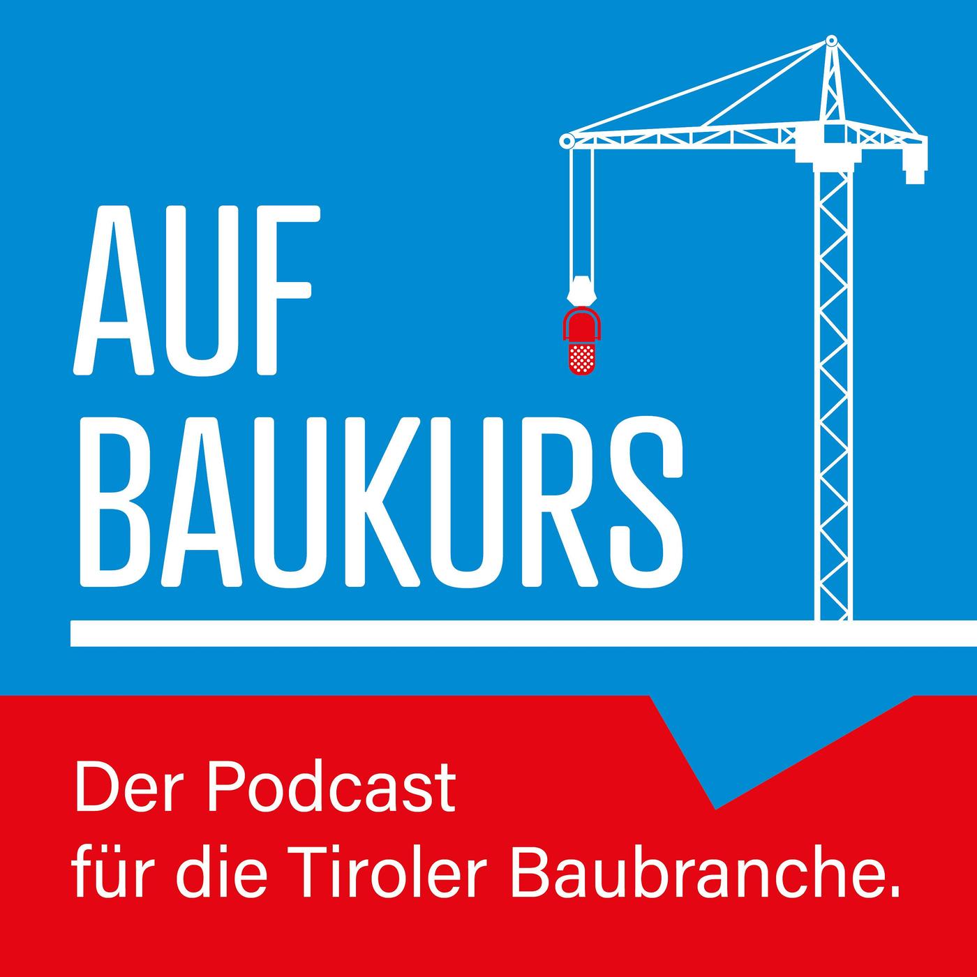 Auf Baukurs #10 | ZAB – Forschungsergebnisse für die Bauwirtschaft