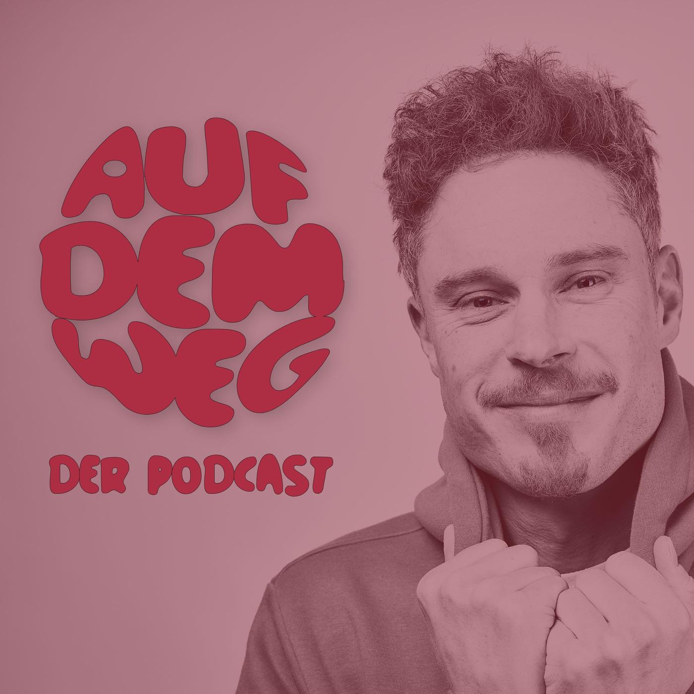 #147 Niclas Bock – Podcaster, Storyteller und Autor I Auf dem Weg mit seinem Buch „Die Kunst des Triathlons“ und seiner TRIVUE Tour