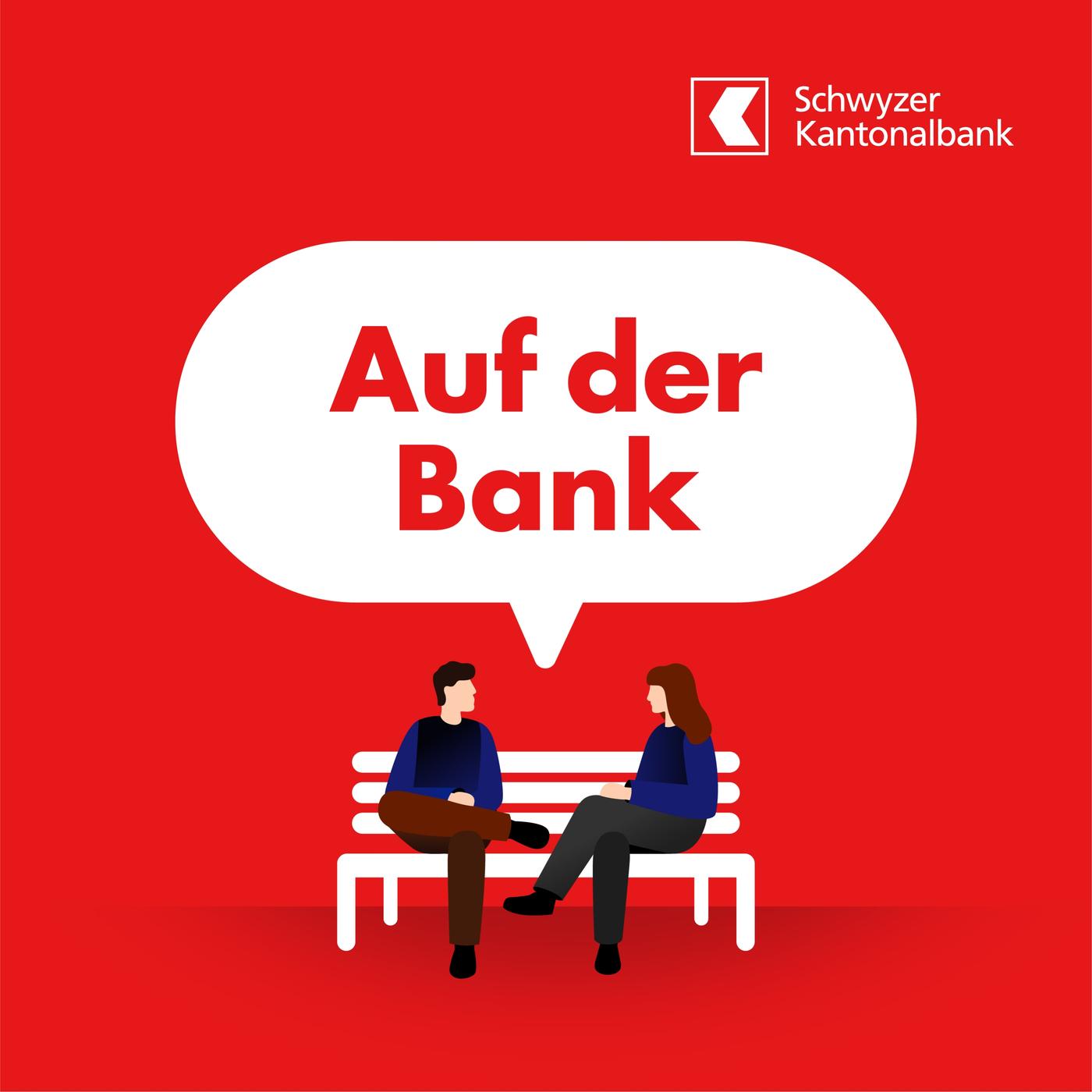 #25 Linda Inderbitzin vom strategischen Treasury, die Erdnüsse und Wasabi züchtet