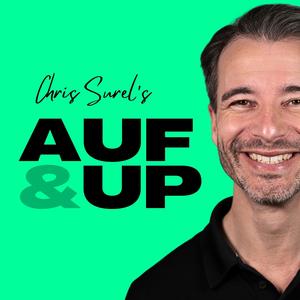 Mit Borderline-Syndrom im Consulting - Laura Noelle Gassen | A&U #033