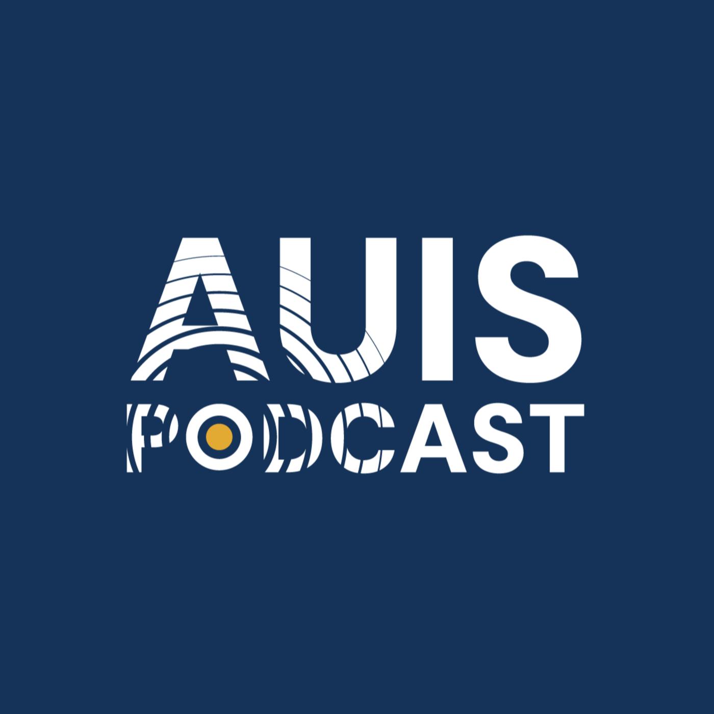 AUIS Podcast