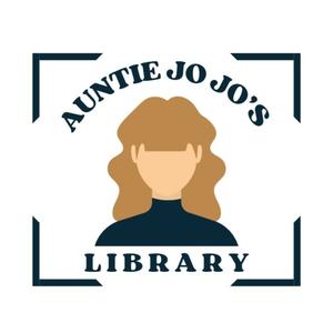 Auntie Jo Jo's Library