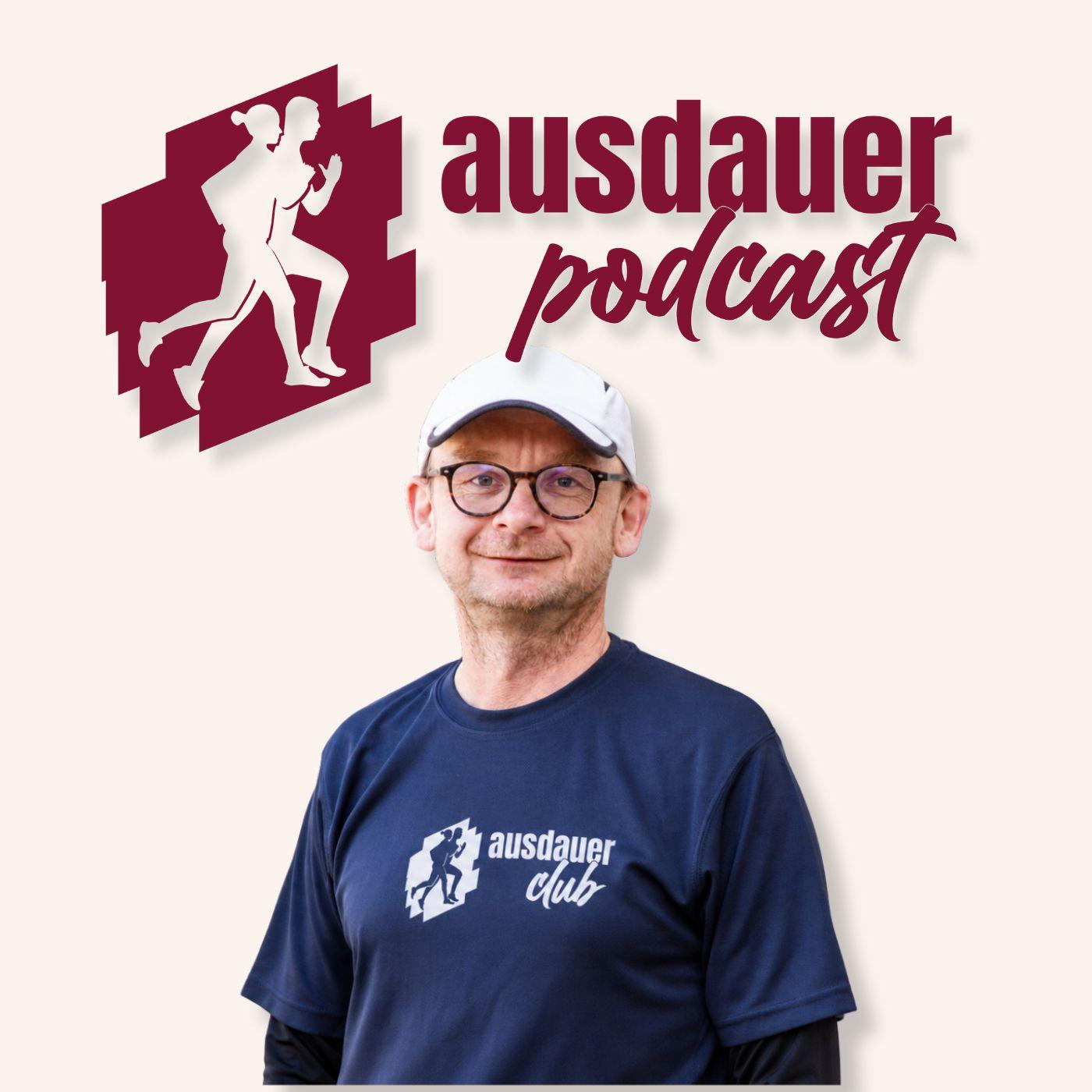 Wer wenig läuft, muss härter trainieren? Falsch.