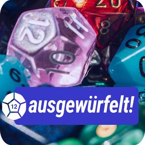 Ausgewürfelt!