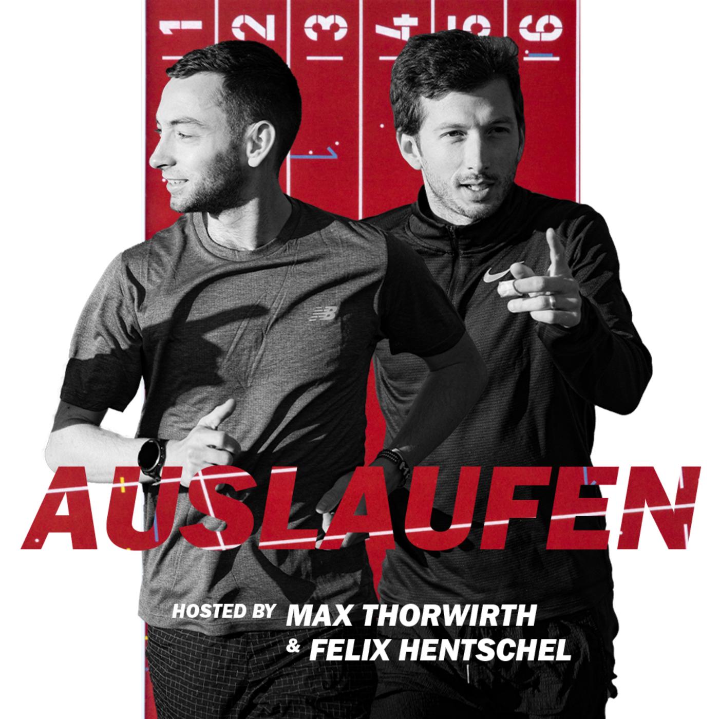 WM Tokio 2025 – Tag 1 | Auslaufen Podcast Recap