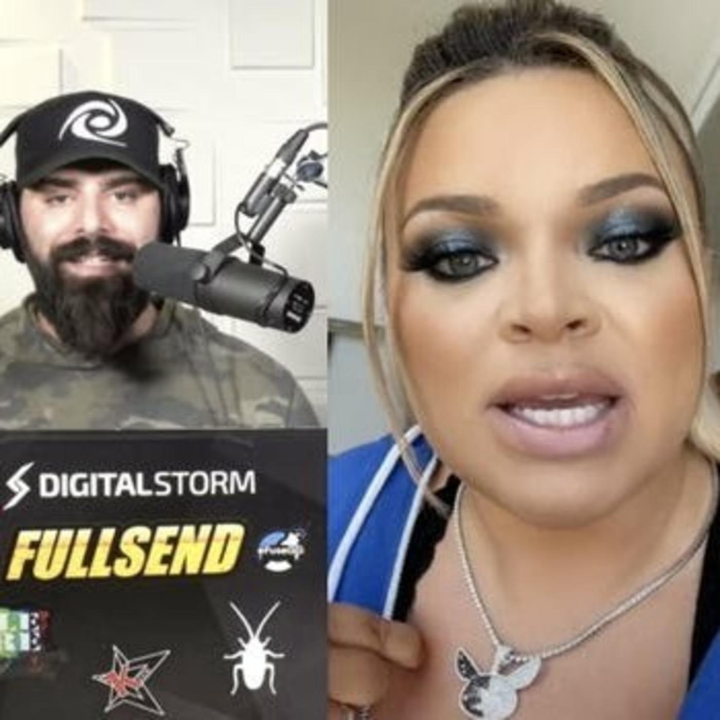 KIDBEHINDACAMERA RESPONDS TO LEAKED SEX TAPE OF BRIDGETTE WEST | Listen  Notes