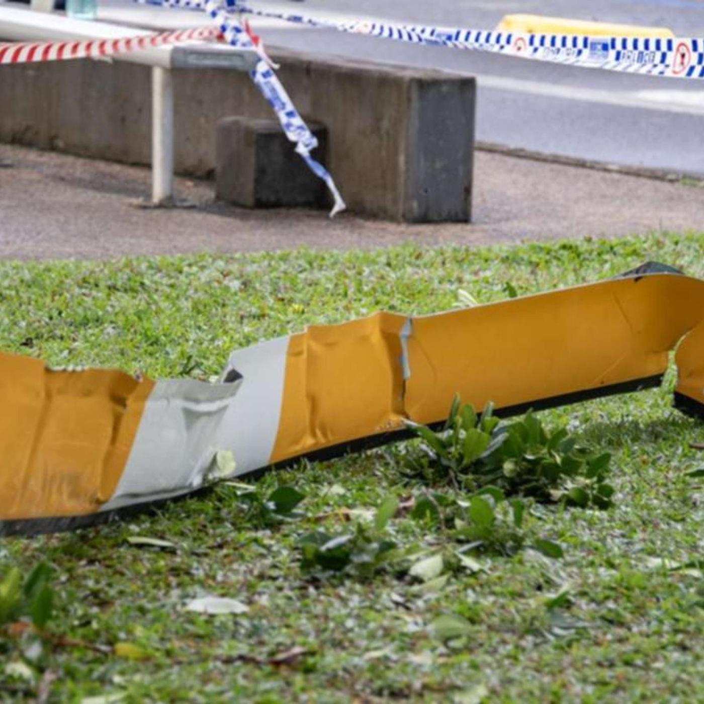 Man Convicted Under Nazi Ban, Qantas Fined for Selling Cancelled