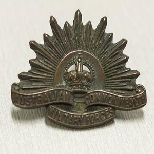 Australian Military History