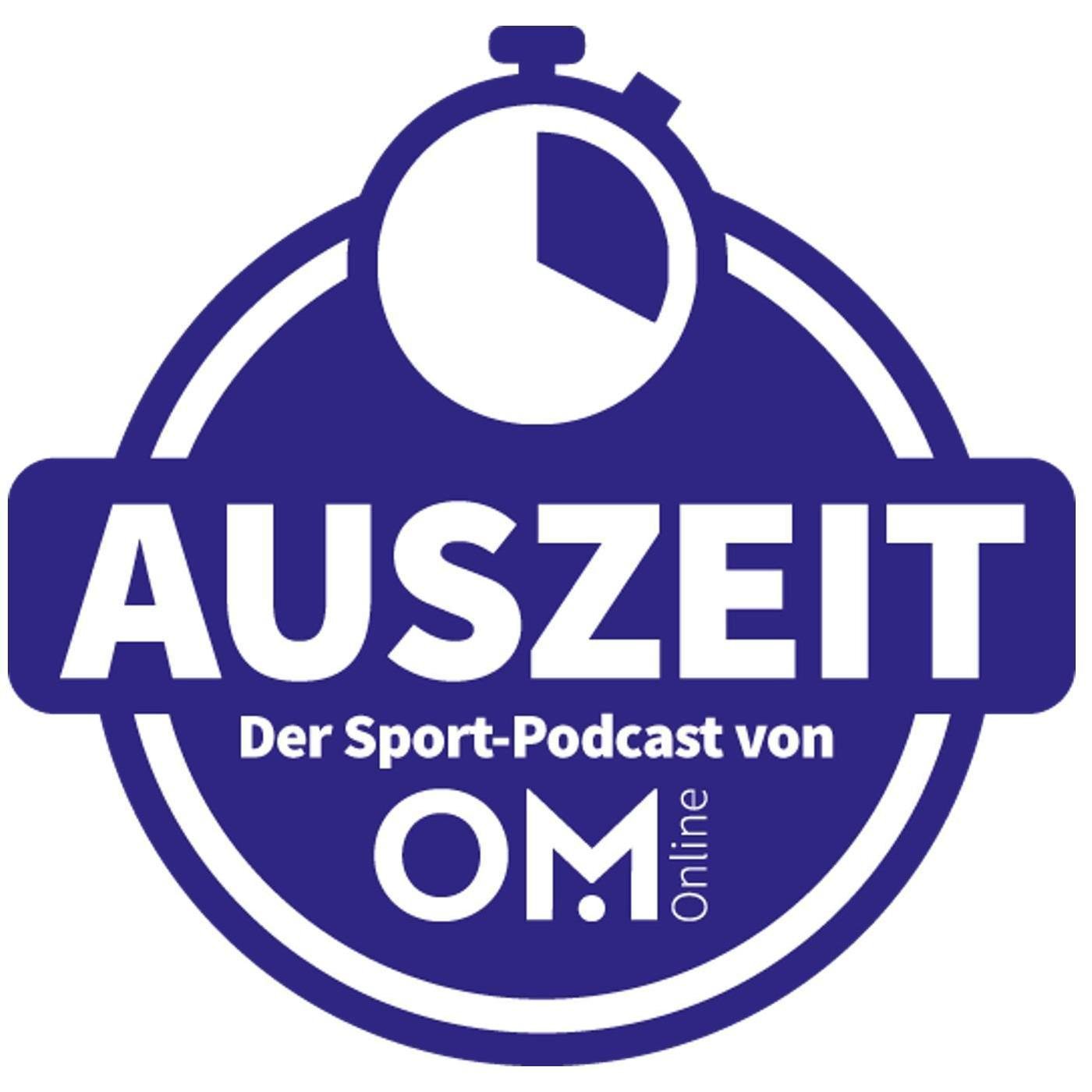 Auszeit mit Extremsportler Jonas Westbrock – Episode 41