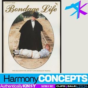 A Retrospective of Harmony Concepts - Authentically Kinky (formerly ...