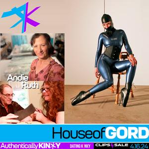 Inside the House of Gord