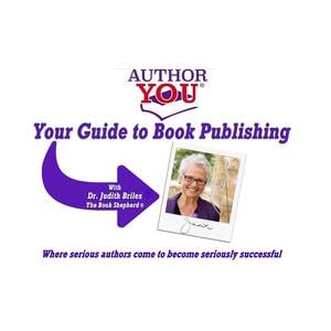 Author U Your Guide to Book Publishing