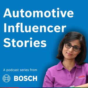 Automotive Influencer Stories