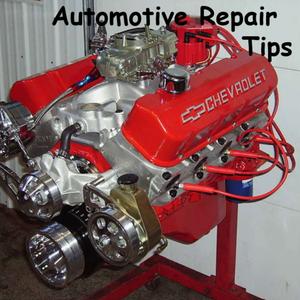 "Automotive Repair Tips"