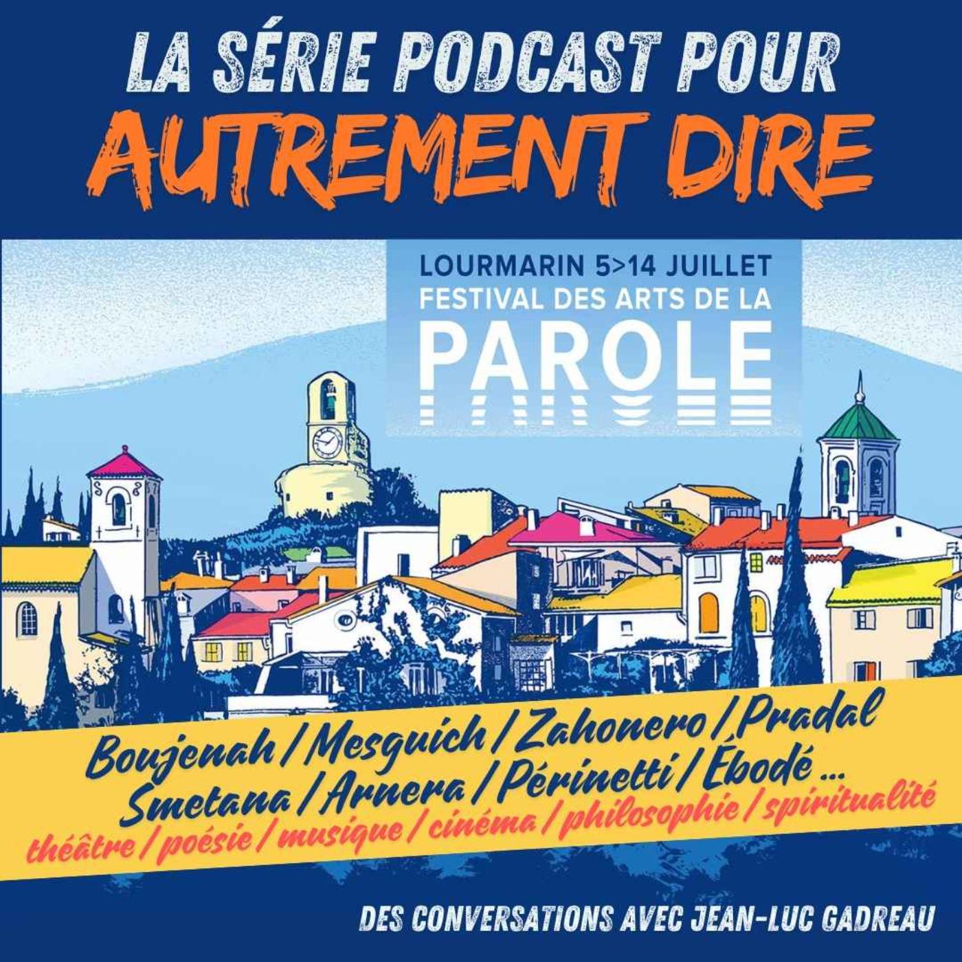 Autrement dire – Regards protestants