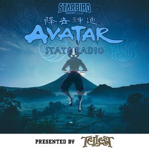 Avatar State Radio