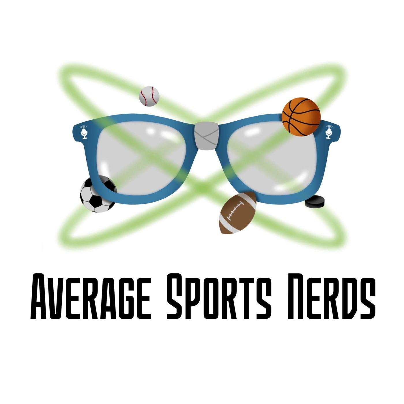 Average Sports Nerds (podcast) - Alex Nix, Chris Wilson, Miles Davis, Derek  Compton | Listen Notes