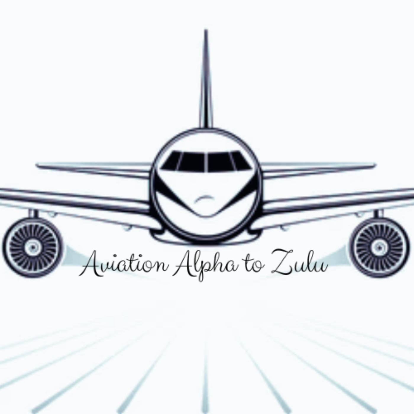 Aviation Alpha to Zulu