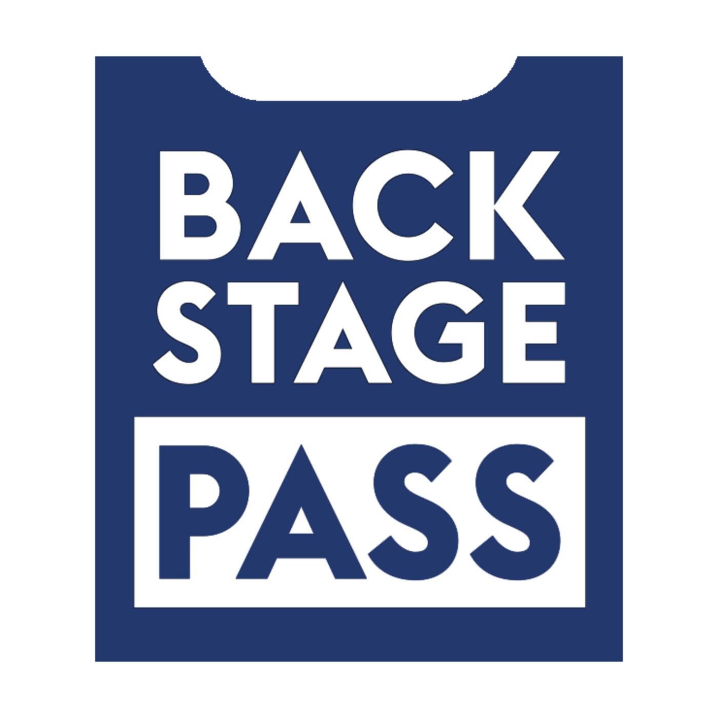 BACKSTAGE PASS: ISE 2025 | Ep. 3: Lending a Helping Hand to Valencia ...