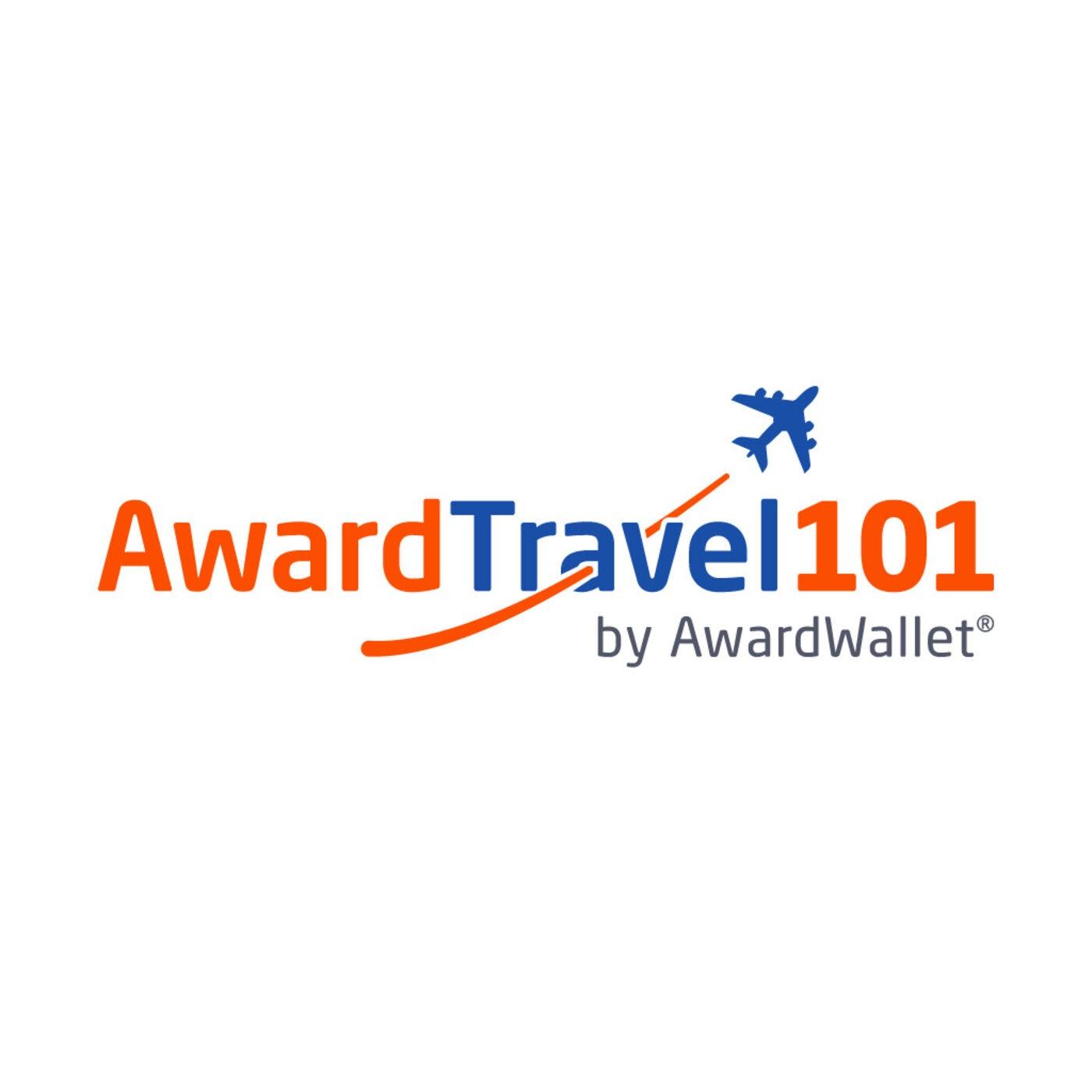 The Most Powerful Tool in Award Travel - Award Travel 101 (podcast ...