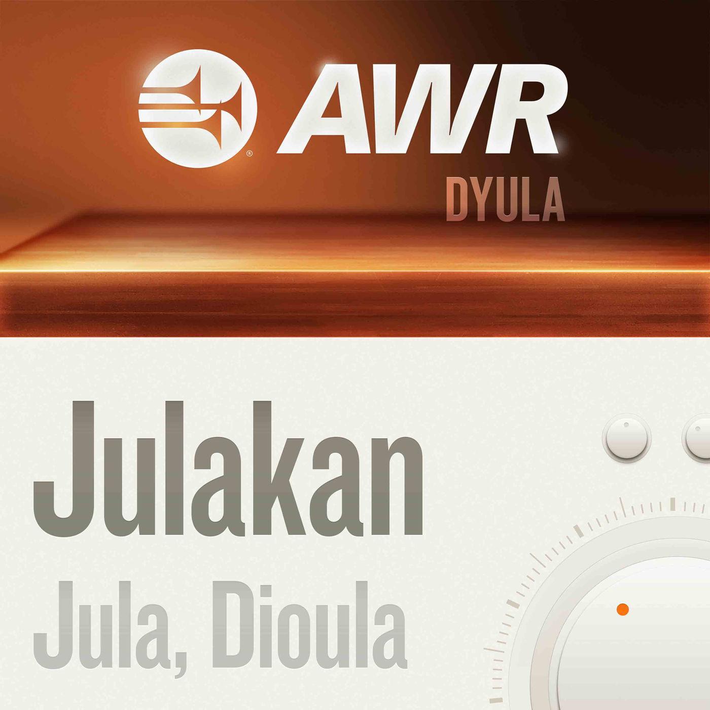 Etude Biblique - AWR Dyula / Dioula / Juula (podcast) | Listen Notes