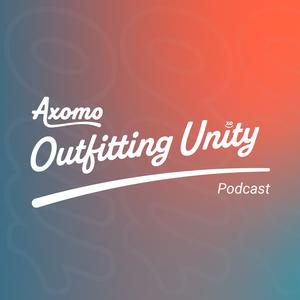 Short 1-06 - Axomo Outfitting Unity Podcast | Master Networking: Uniting Our Community with Zoom
