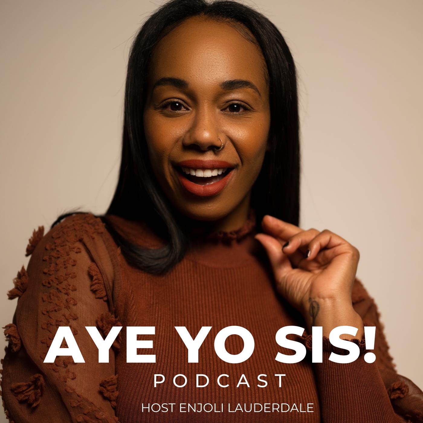 Feminine & Fit: Nurturing Mind, Body and Spirit - Aye Yo Sis! Podcast ...