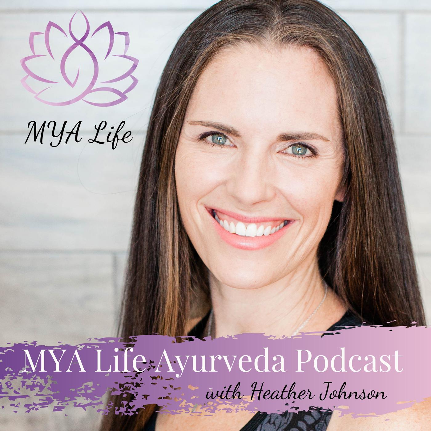 Ep 29 Drama is a Choice Ayurveda Life School Podcast Listen Notes