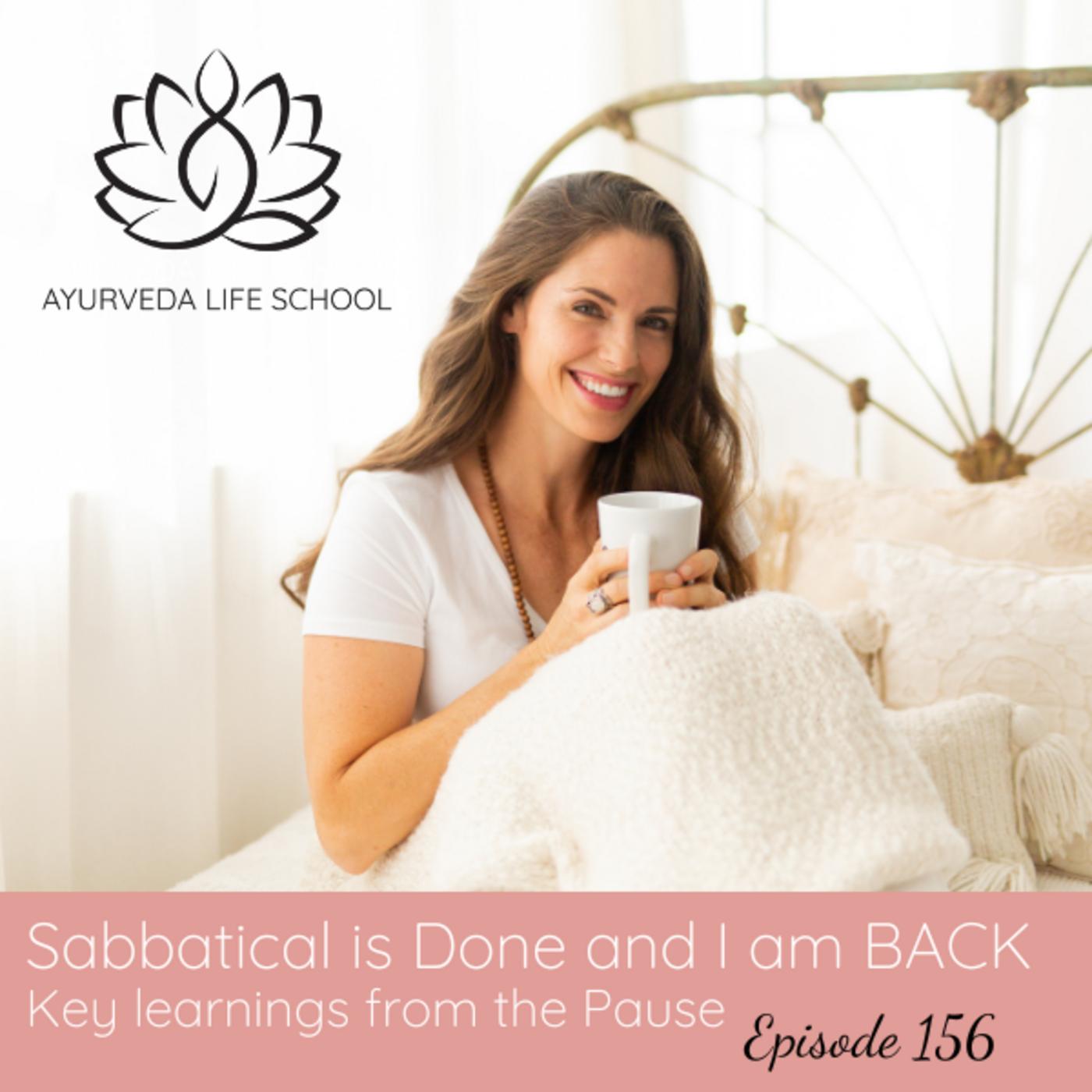 Ep 29 Drama is a Choice Ayurveda Life School Podcast Listen Notes