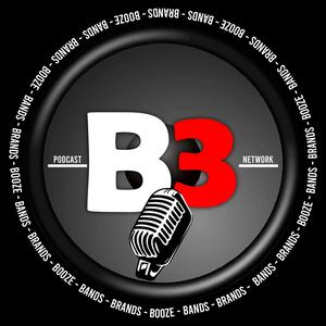 B3 Podcast Network