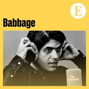 Babbage from The Economist